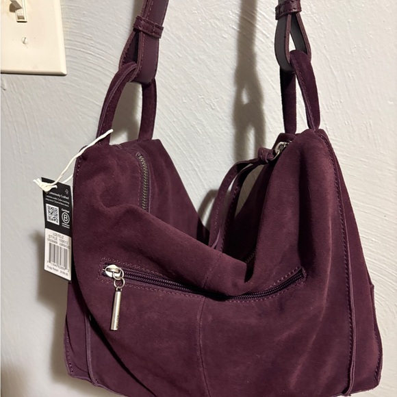 The Sak Los Feliz hobo bag NWT - Picture 7 of 10